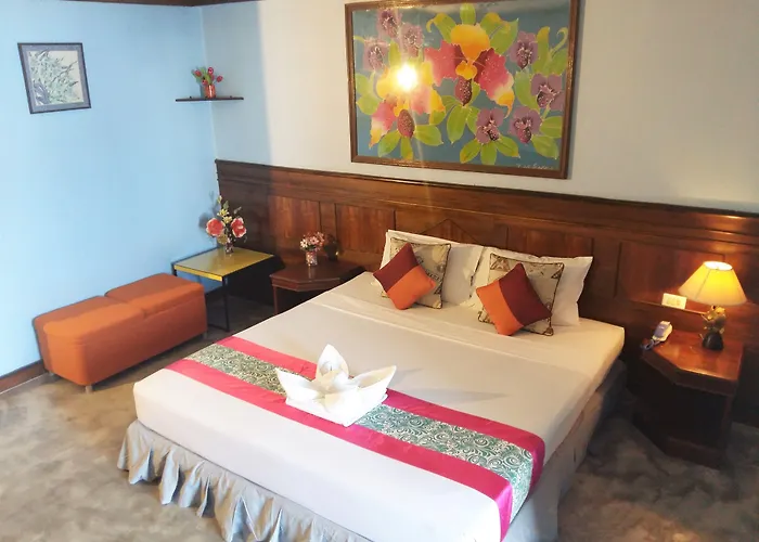 La Moon At Phuket - Sha Extra Plus