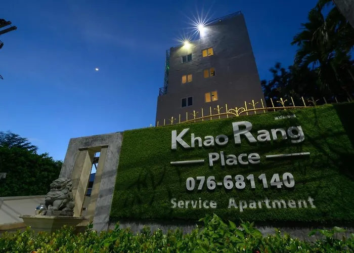 Khao Rang Place